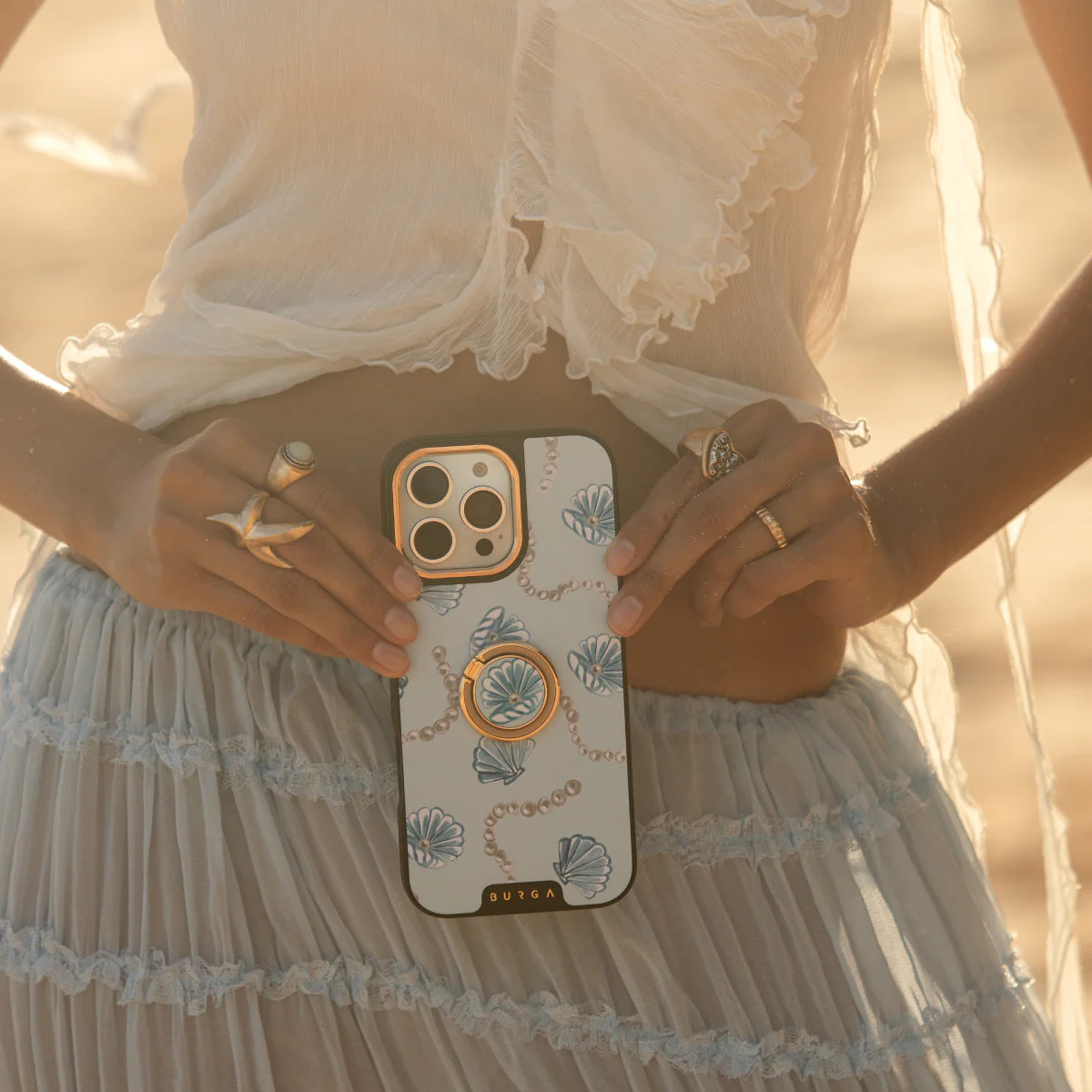 Nerida - Samsung Galaxy S26 Ultra Case - Image 71