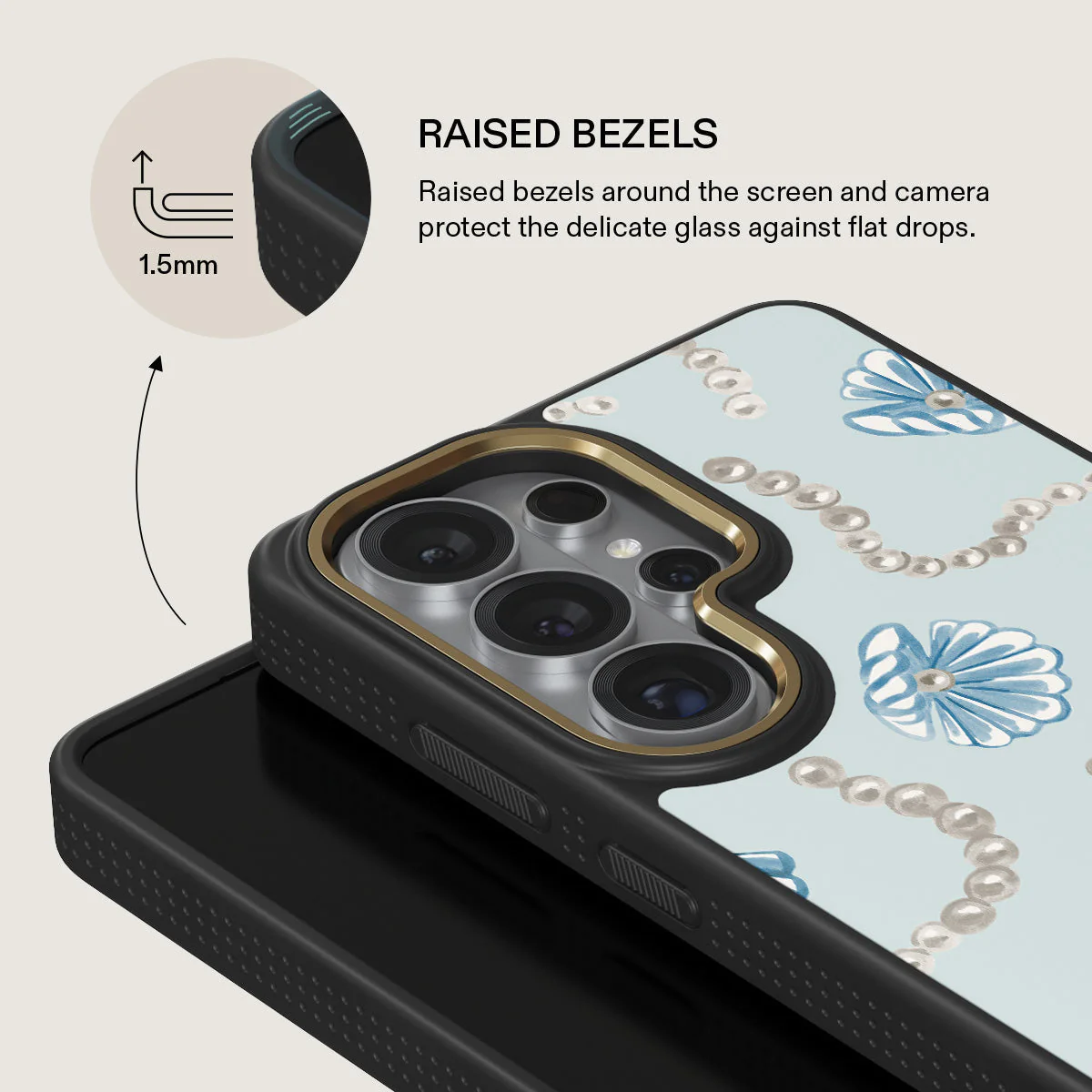 Nerida - Samsung Galaxy S26 Ultra Case - Image 8