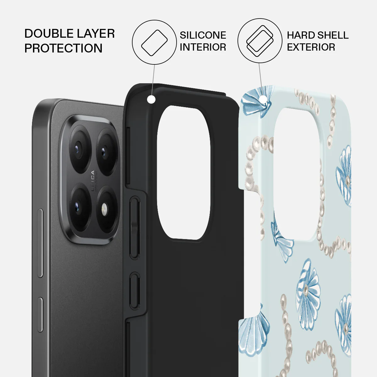 Nerida - Xiaomi 15T Case - Image 2