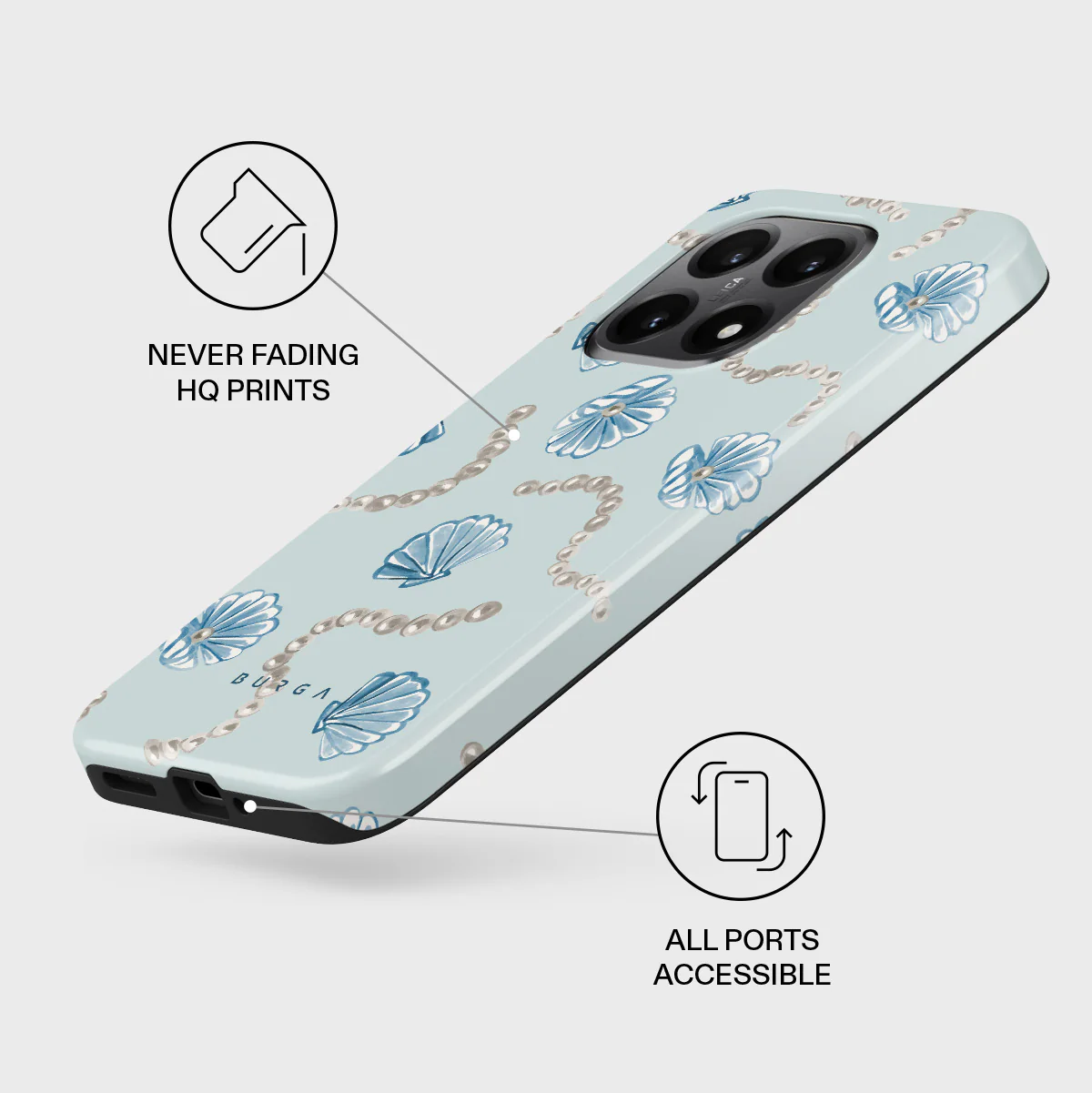 Nerida - Xiaomi 15T Case - Image 3