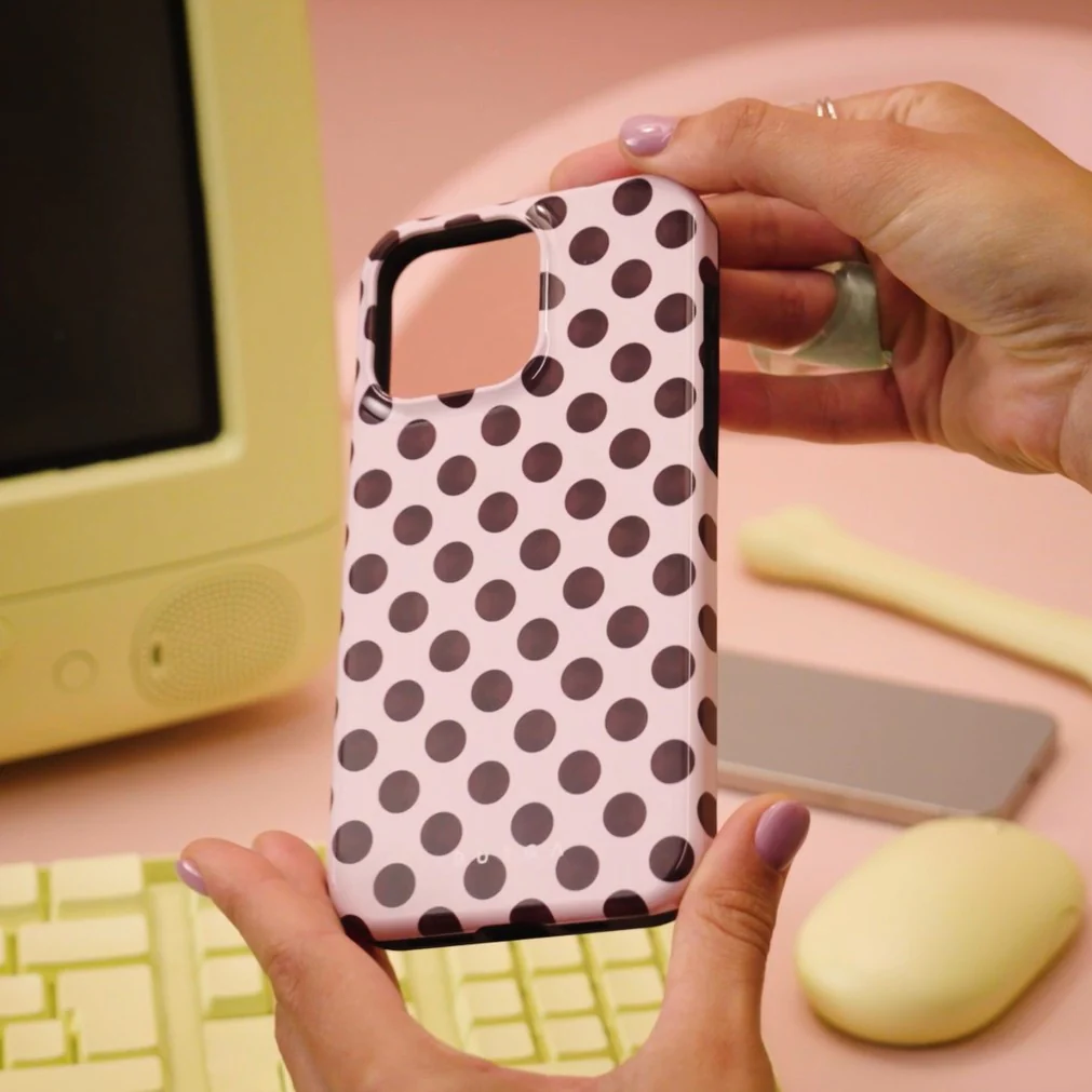 New Crush - iPhone 17e Case - Image 5