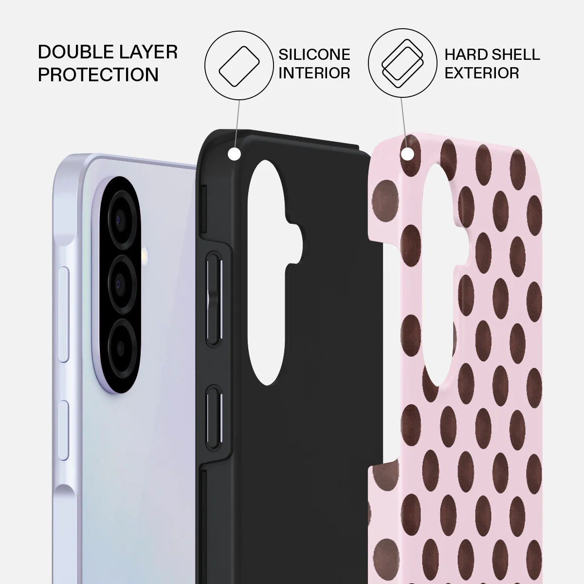 New Crush - Samsung Galaxy A37 5G Case - Image 2