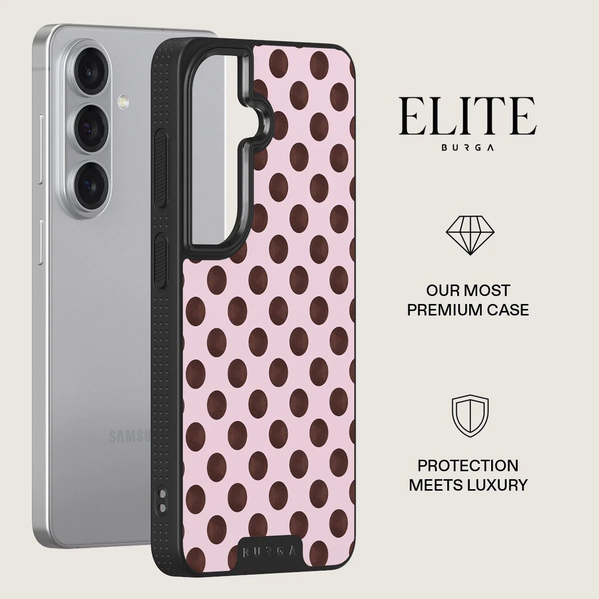 New Crush - Samsung Galaxy S26 Case - Image 13
