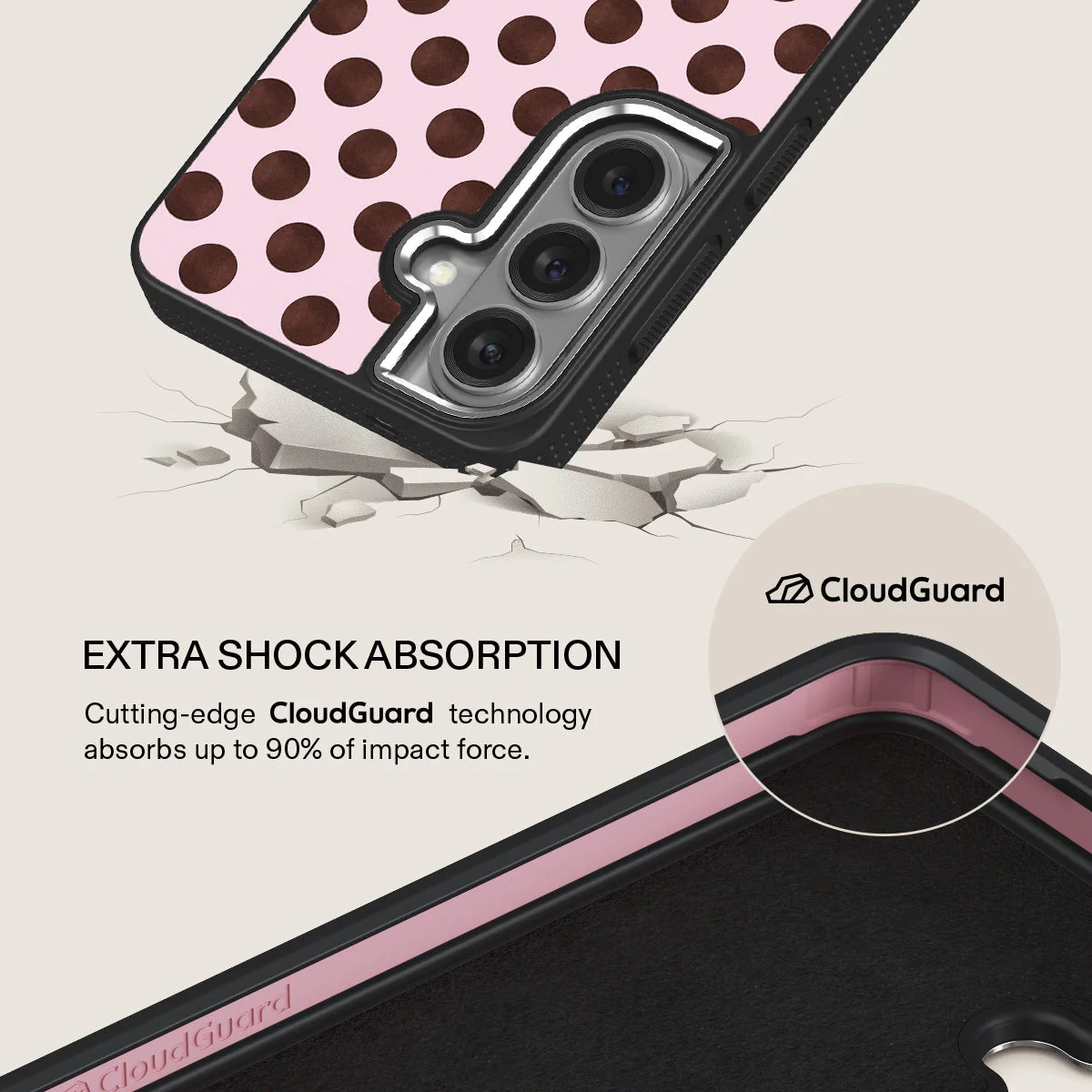 New Crush - Samsung Galaxy S26 Case - Image 21