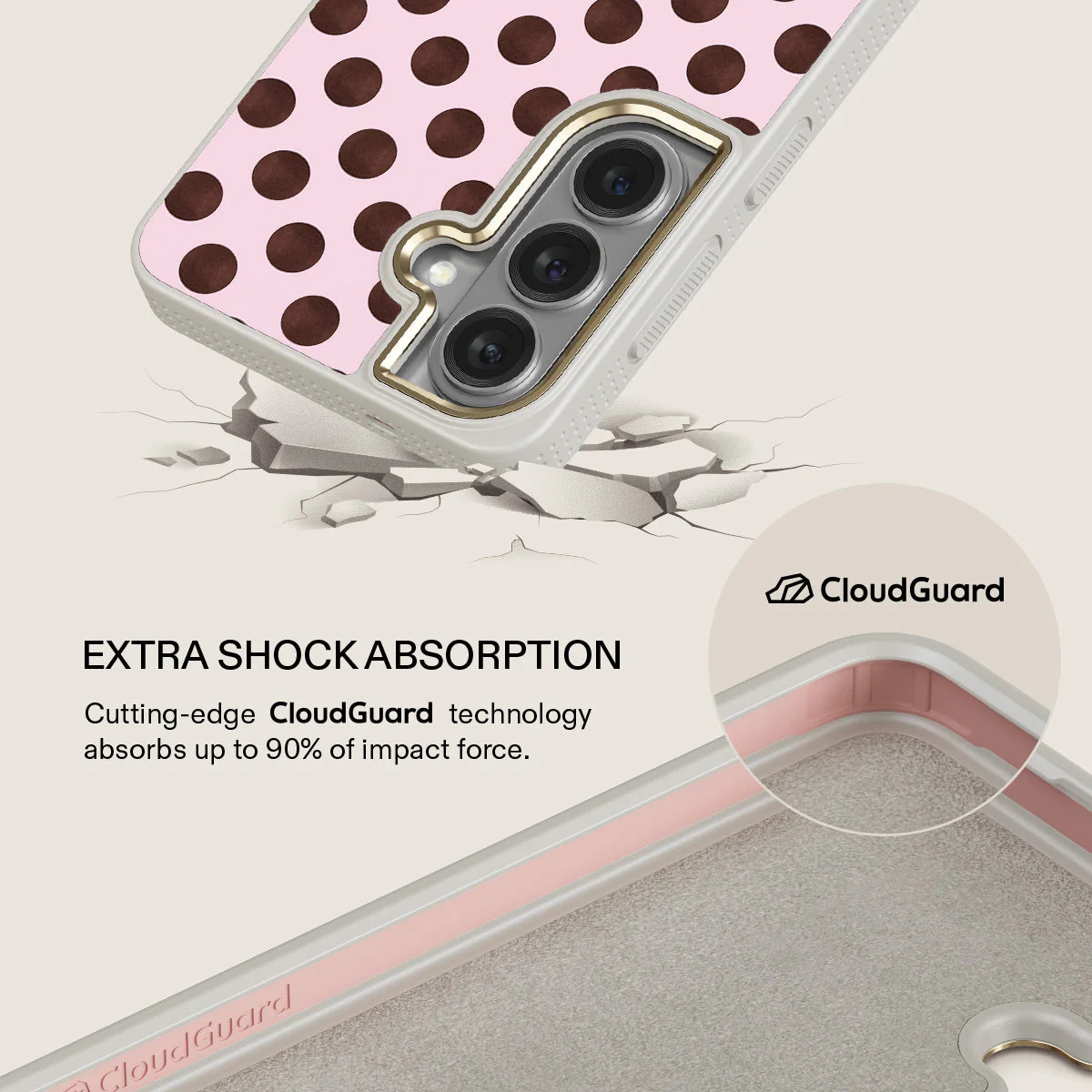 New Crush - Samsung Galaxy S26 Case - Image 28