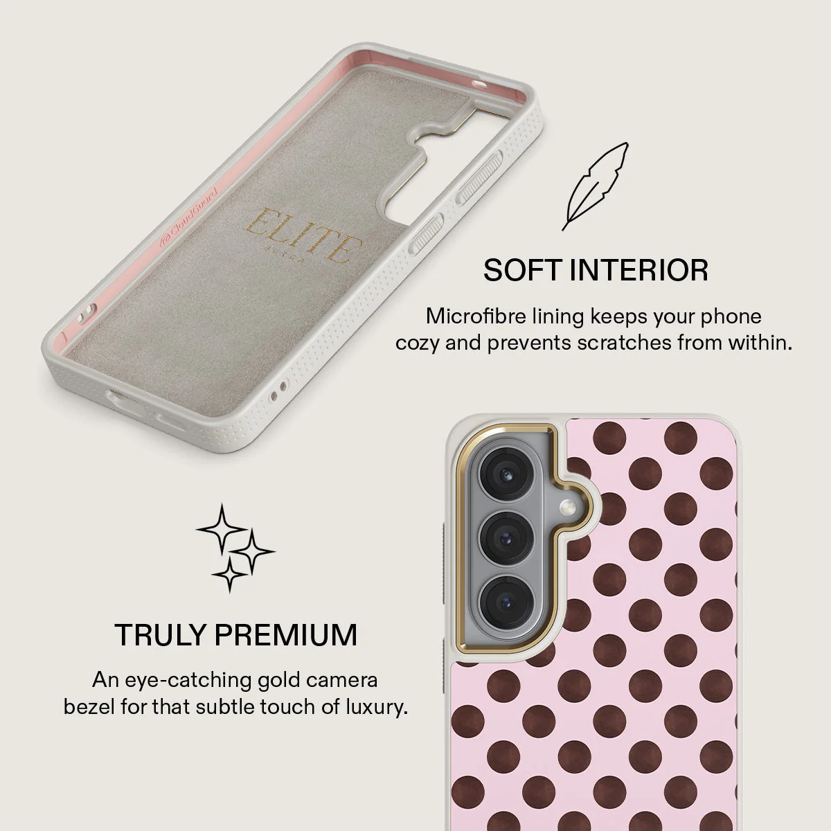New Crush - Samsung Galaxy S26 Case - Image 31