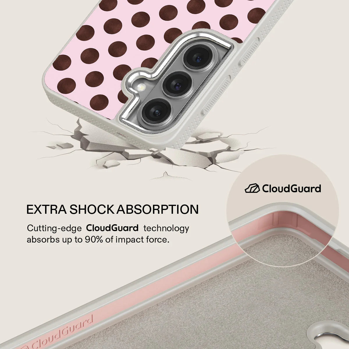 New Crush - Samsung Galaxy S26 Case - Image 35