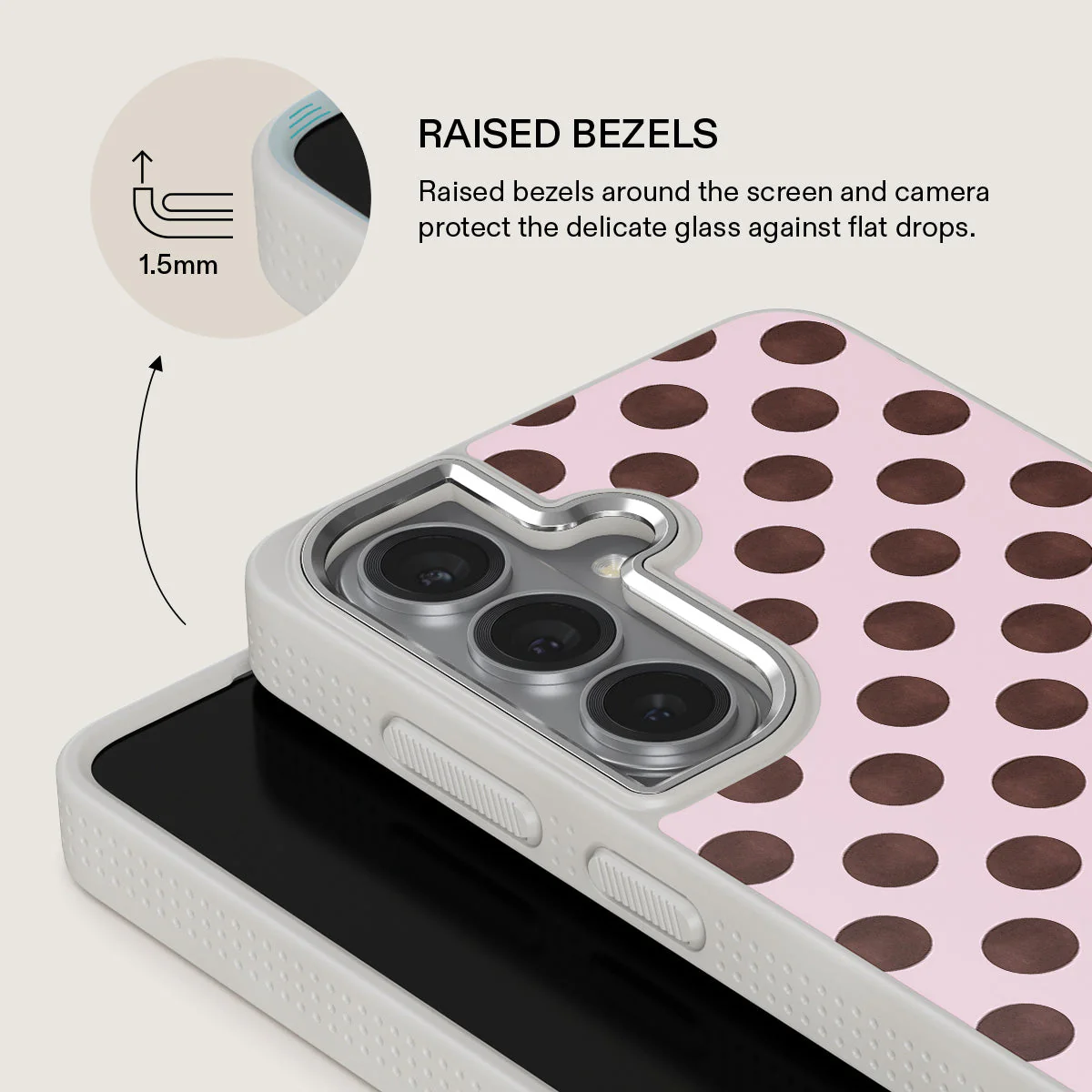 New Crush - Samsung Galaxy S26 Case - Image 36