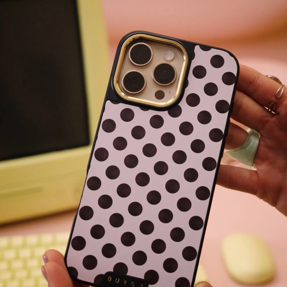 New Crush - Samsung Galaxy S26 Case - Image 41