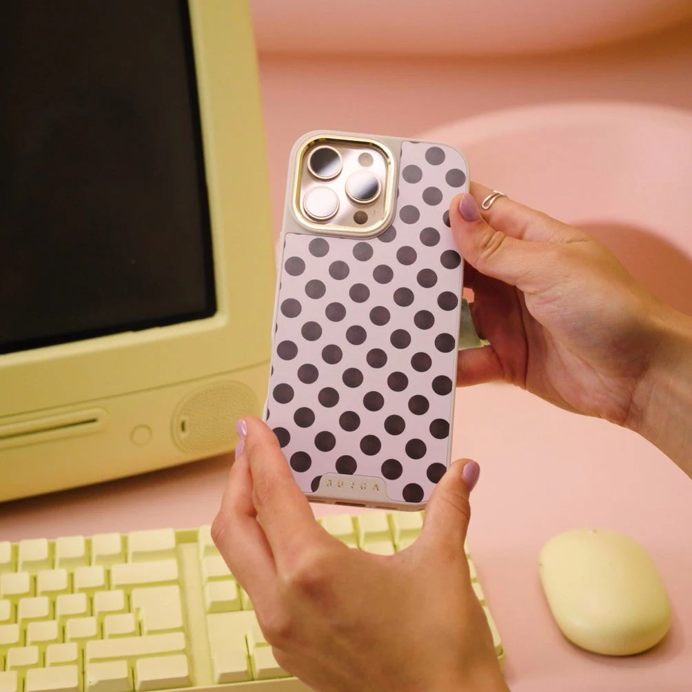New Crush - Samsung Galaxy S26 Case - Image 42