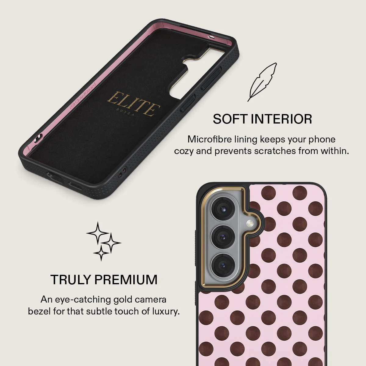 New Crush - Samsung Galaxy S26 Plus Case - Image 10