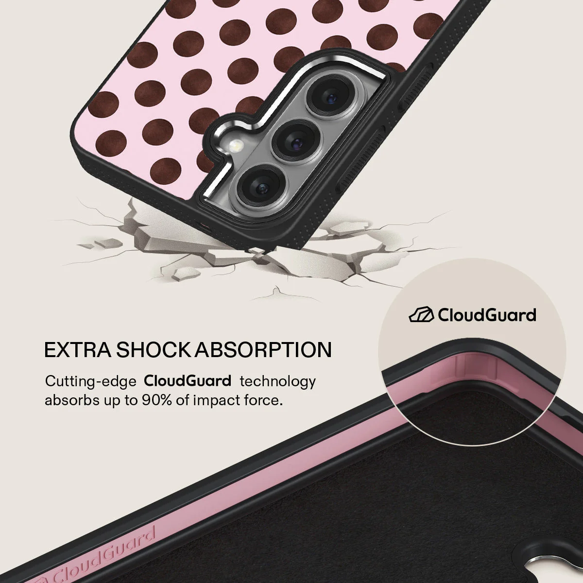 New Crush - Samsung Galaxy S26 Plus Case - Image 14