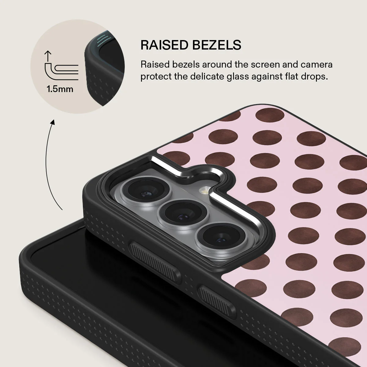 New Crush - Samsung Galaxy S26 Plus Case - Image 15