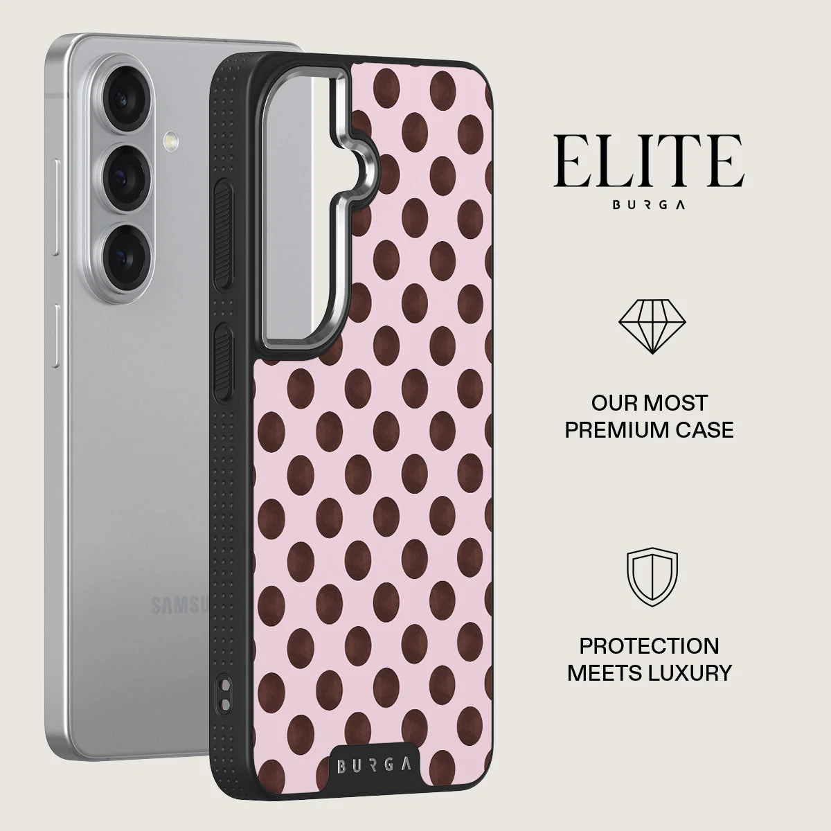 New Crush - Samsung Galaxy S26 Plus Case - Image 20