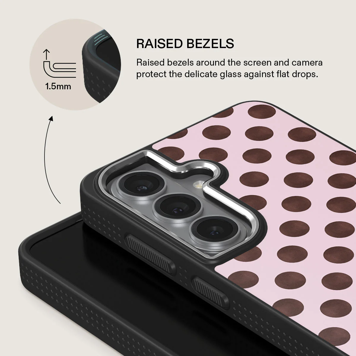 New Crush - Samsung Galaxy S26 Plus Case - Image 22