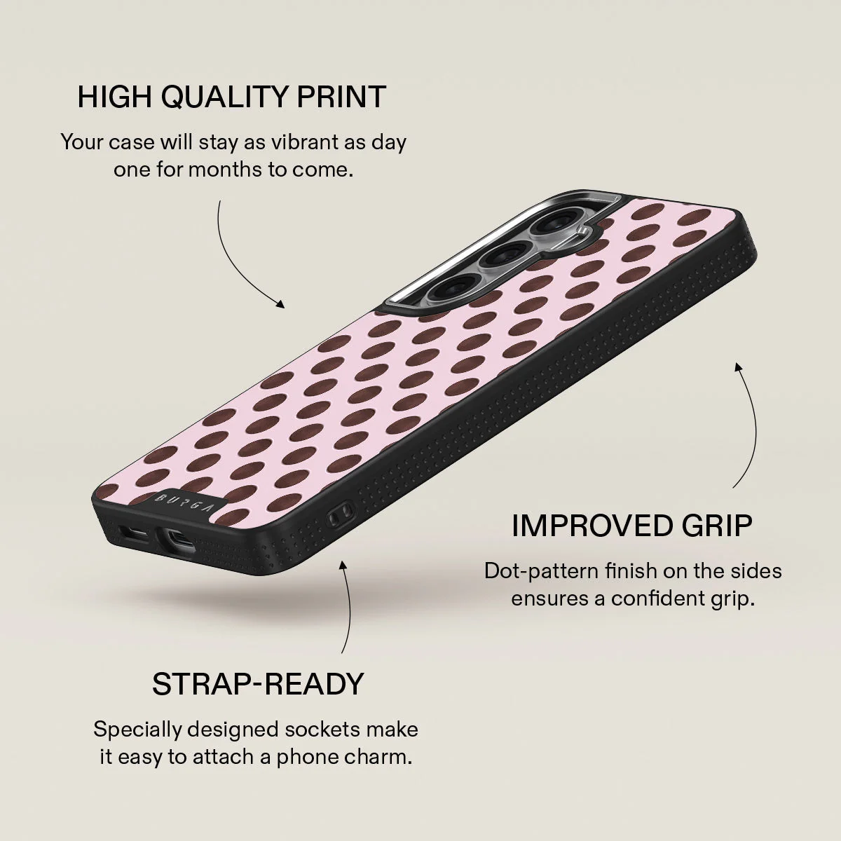 New Crush - Samsung Galaxy S26 Plus Case - Image 23
