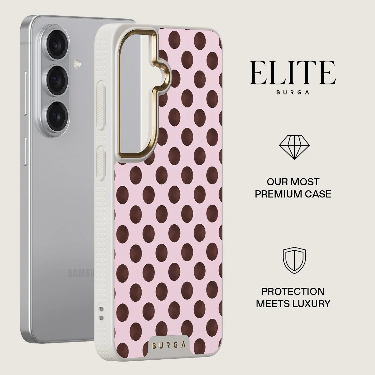 New Crush - Samsung Galaxy S26 Plus Case - Image 27