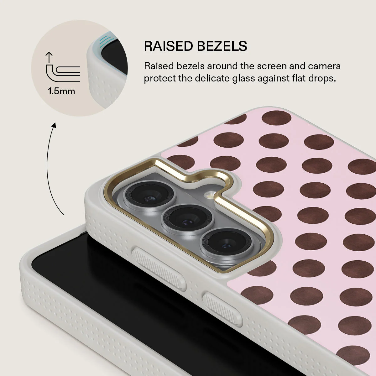 New Crush - Samsung Galaxy S26 Plus Case - Image 29