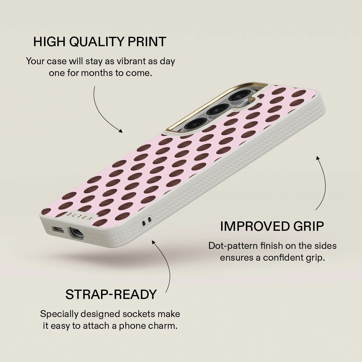 New Crush - Samsung Galaxy S26 Plus Case - Image 30