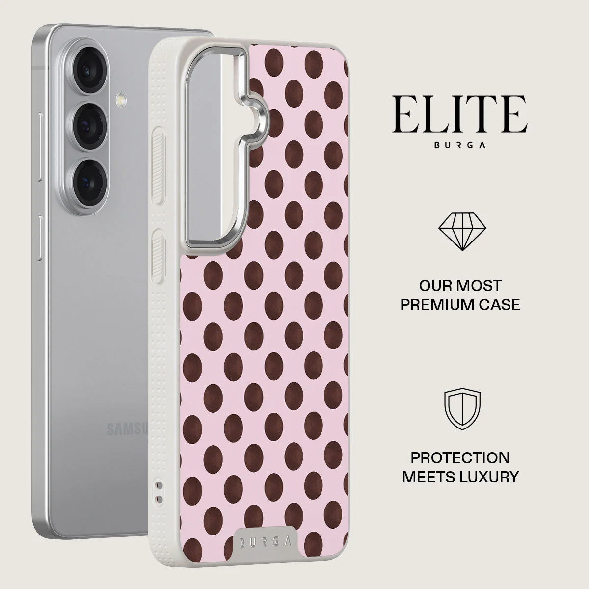 New Crush - Samsung Galaxy S26 Plus Case - Image 34