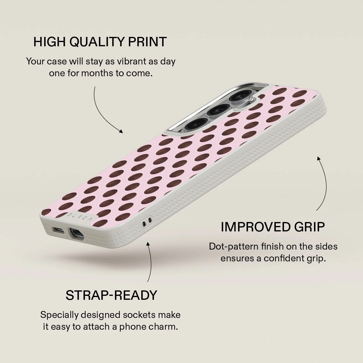 New Crush - Samsung Galaxy S26 Plus Case - Image 37