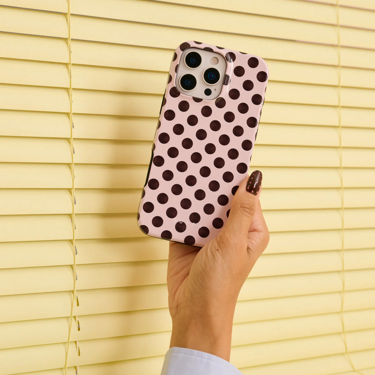 New Crush - Samsung Galaxy S26 Plus Case - Image 43