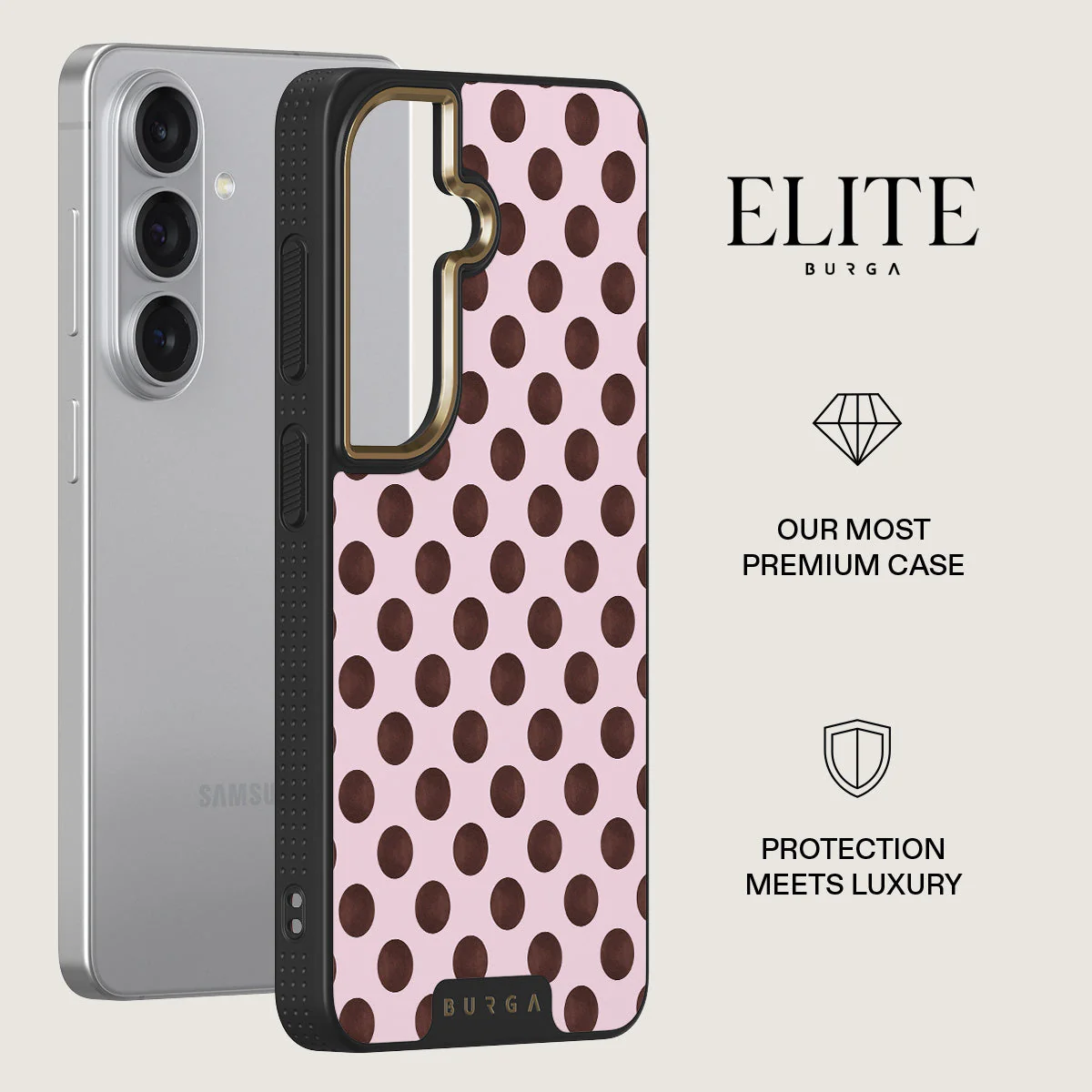 New Crush - Samsung Galaxy S26 Plus Case - Image 6