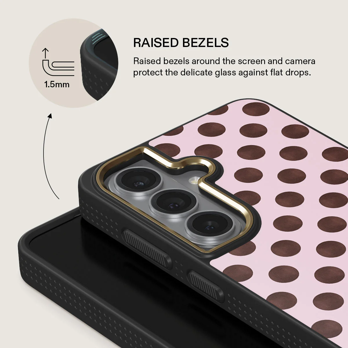 New Crush - Samsung Galaxy S26 Plus Case - Image 8