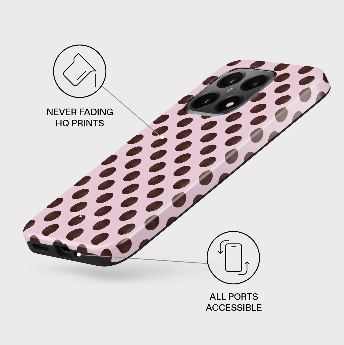 New Crush - Xiaomi 15T Case - Image 3