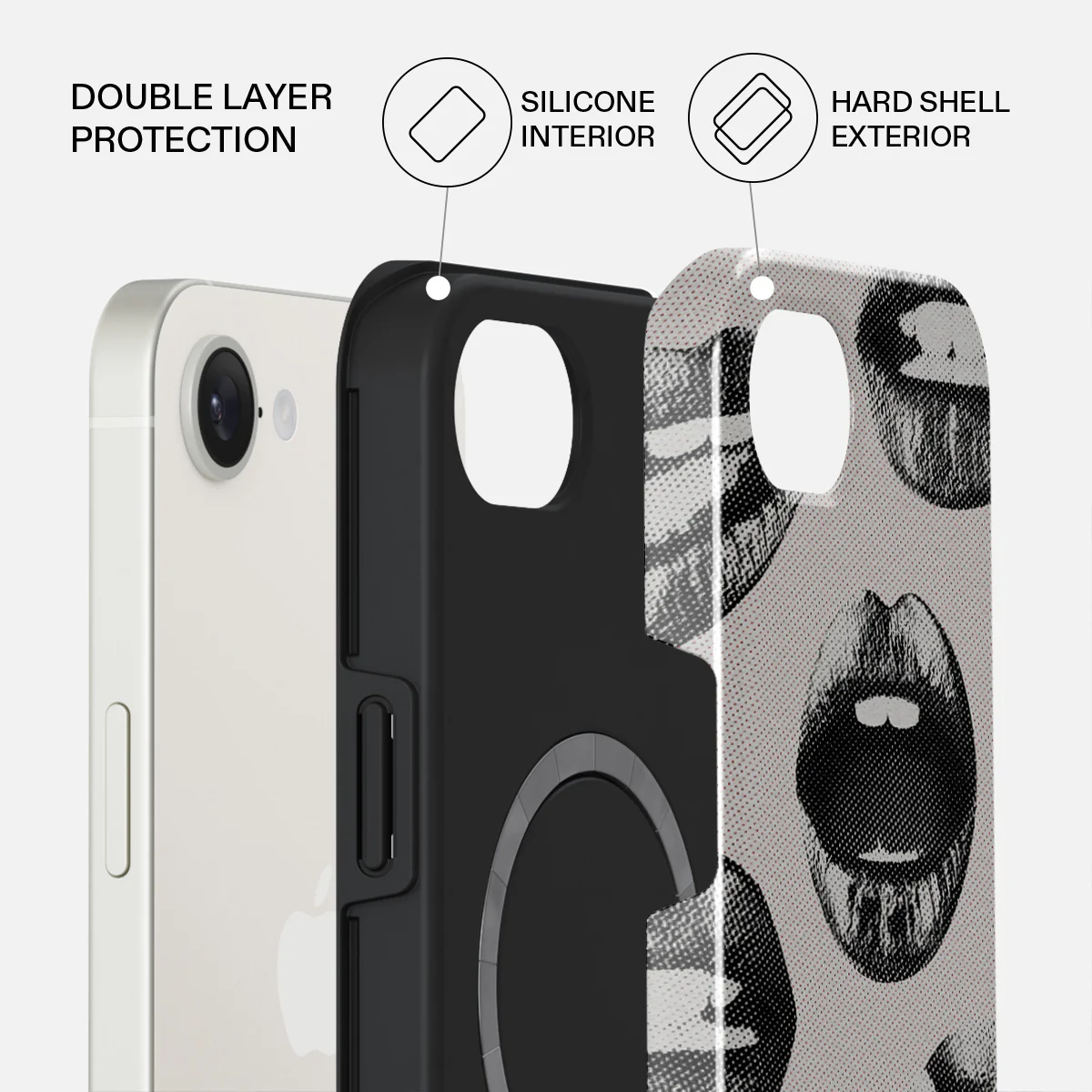Next Mistake - iPhone 17e Case - Image 2