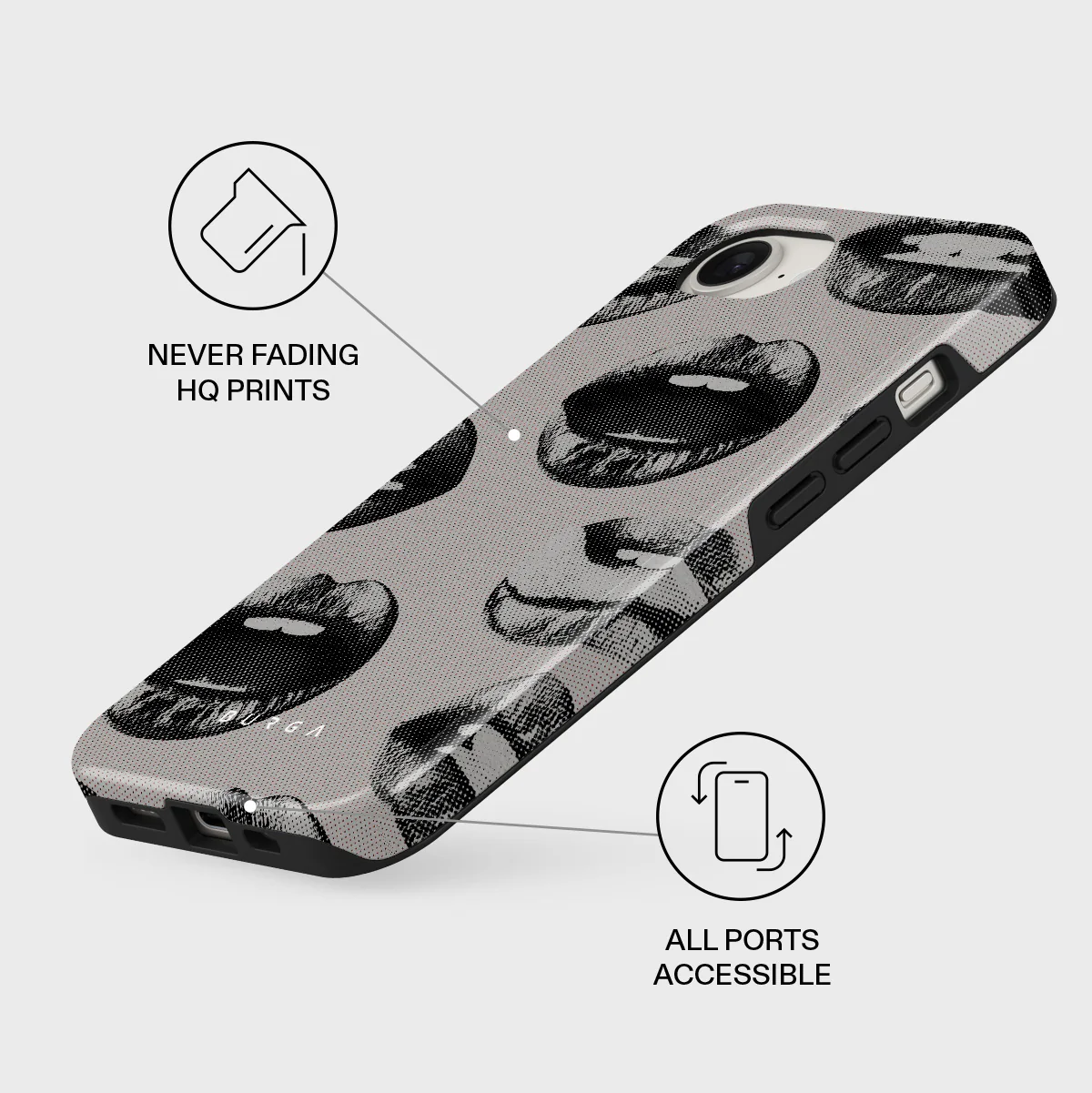 Next Mistake - iPhone 17e Case - Image 3