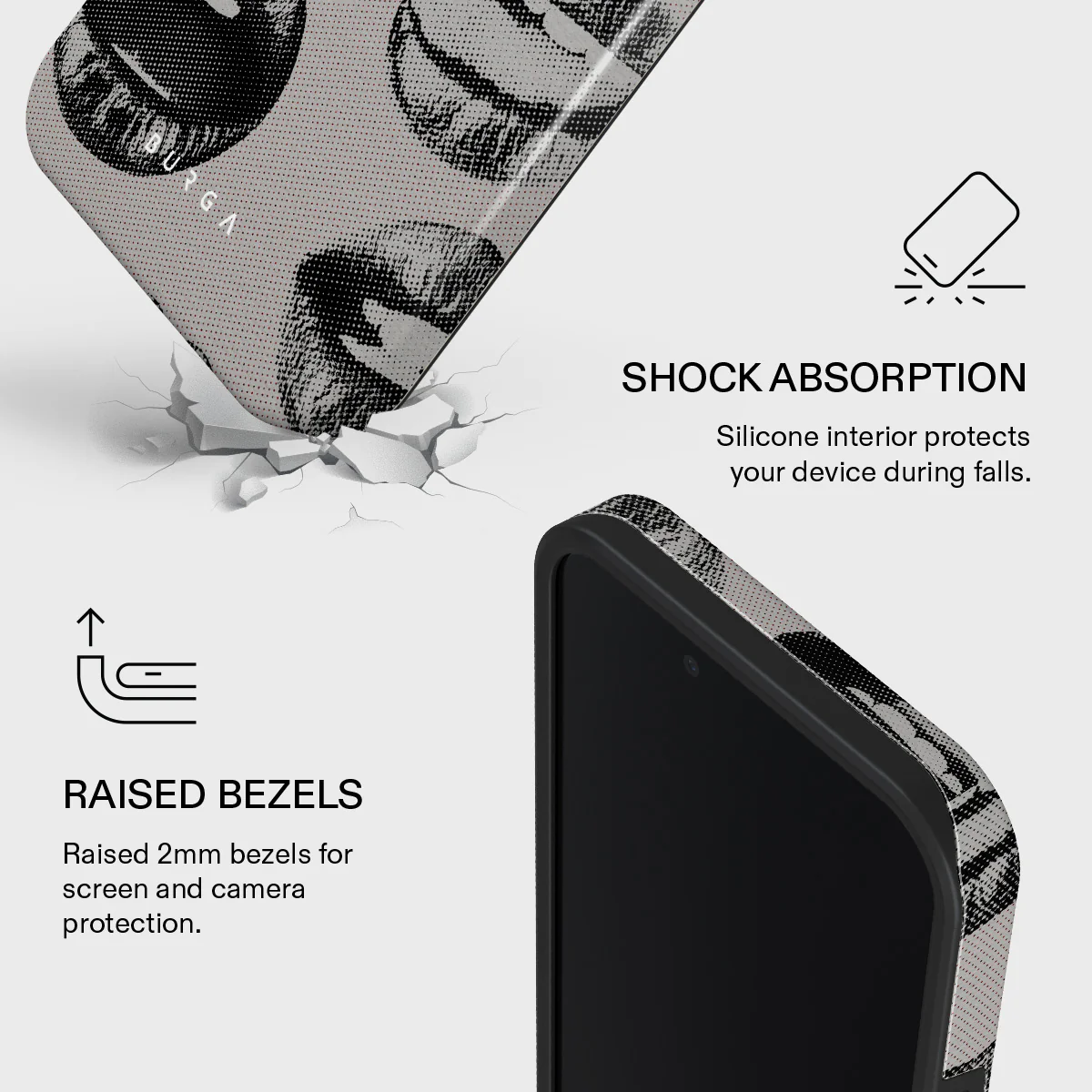 Next Mistake - iPhone 17e Case - Image 4