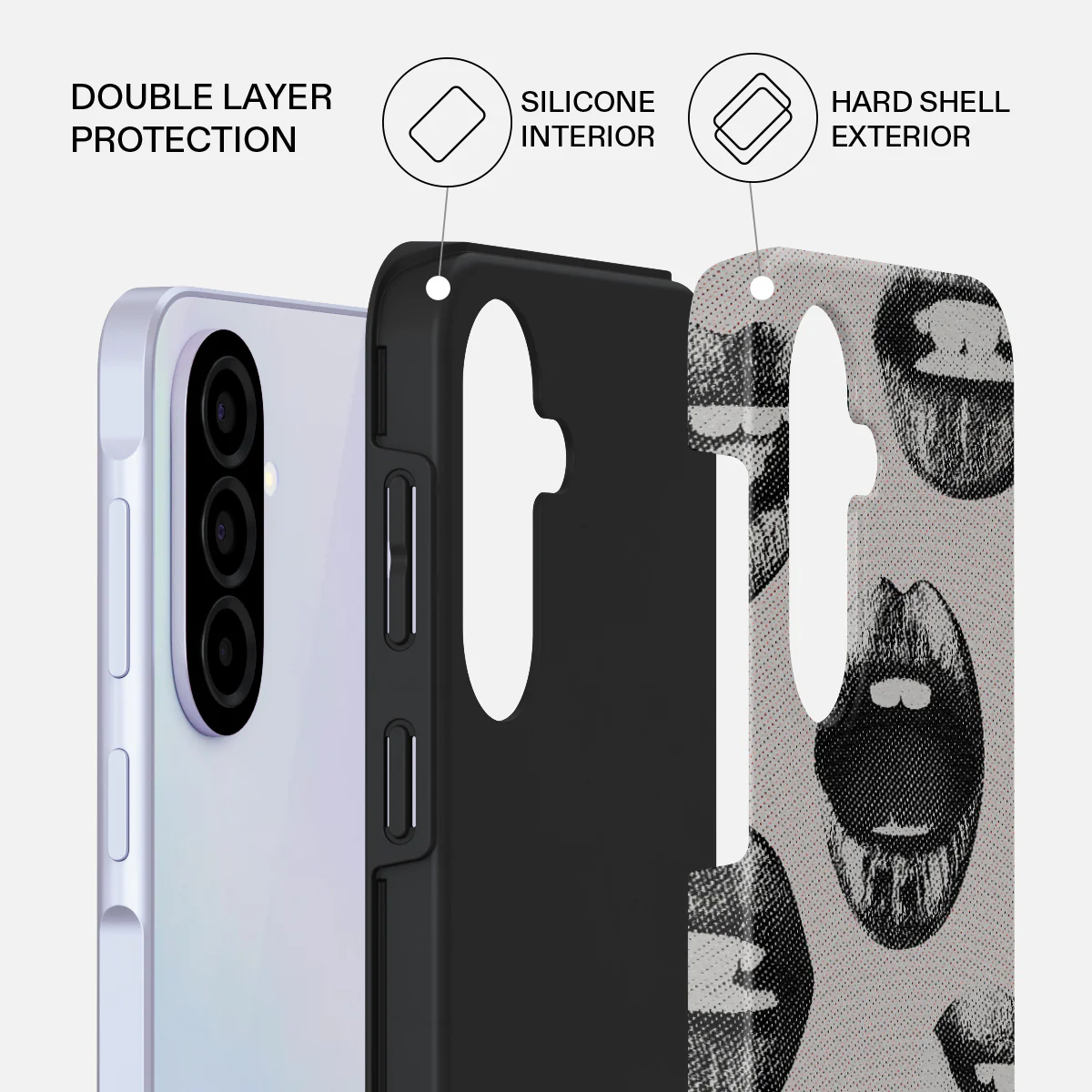 Next Mistake - Samsung Galaxy A37 5G Case - Image 2