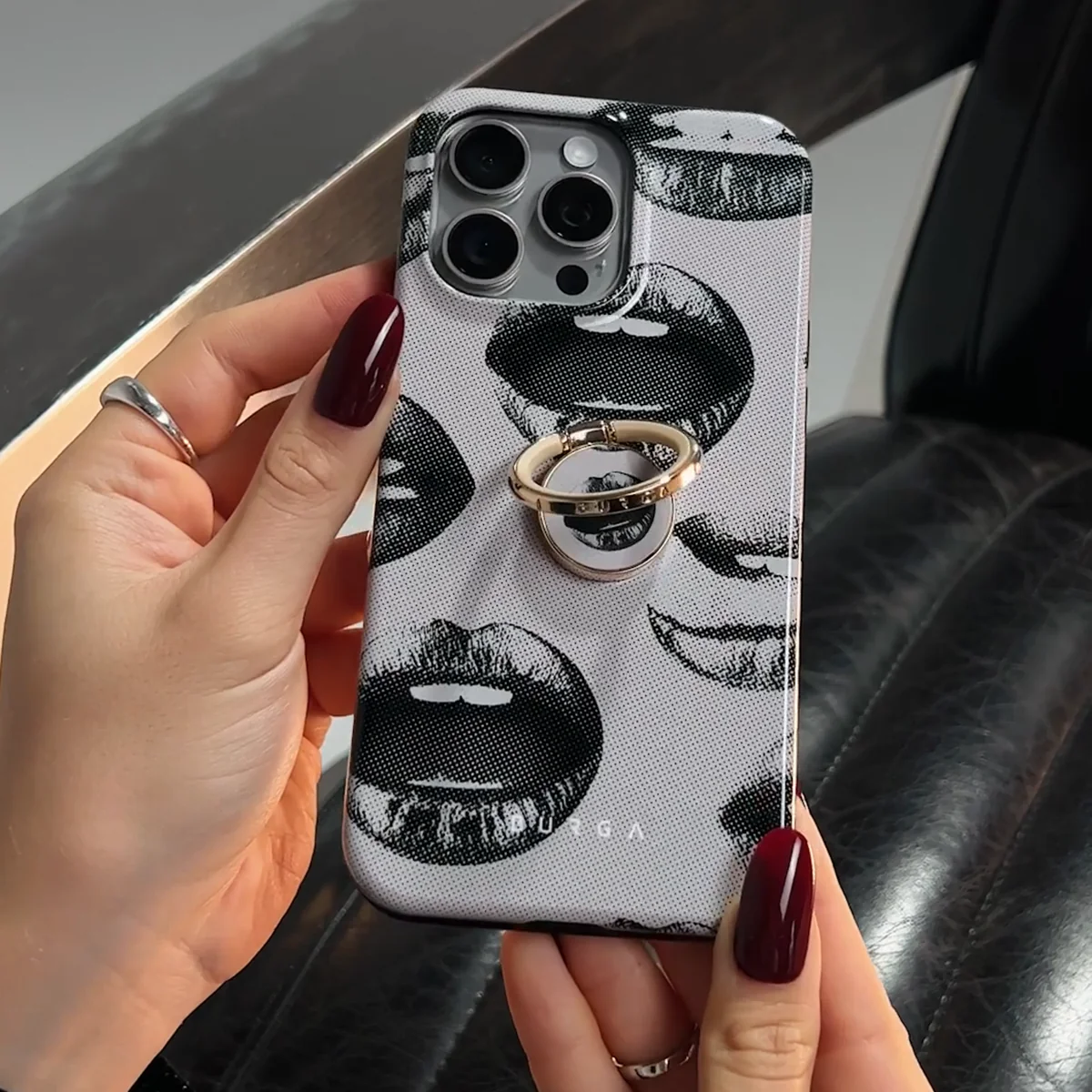 Next Mistake - Samsung Galaxy A37 5G Case - Image 5