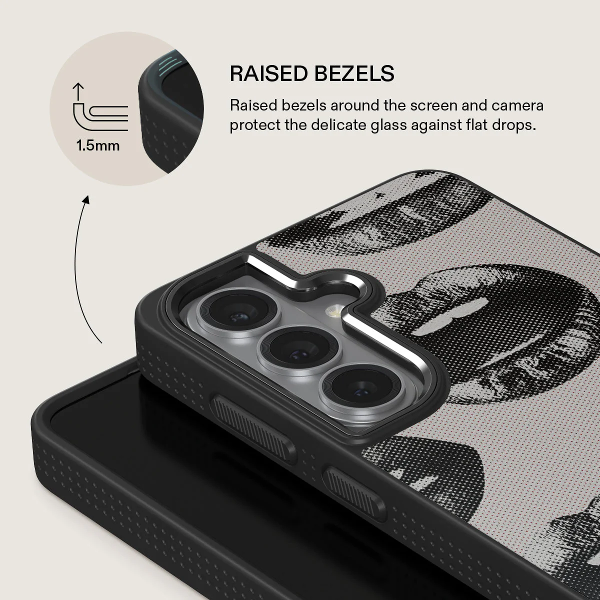 Next Mistake - Samsung Galaxy S26 Case - Image 15