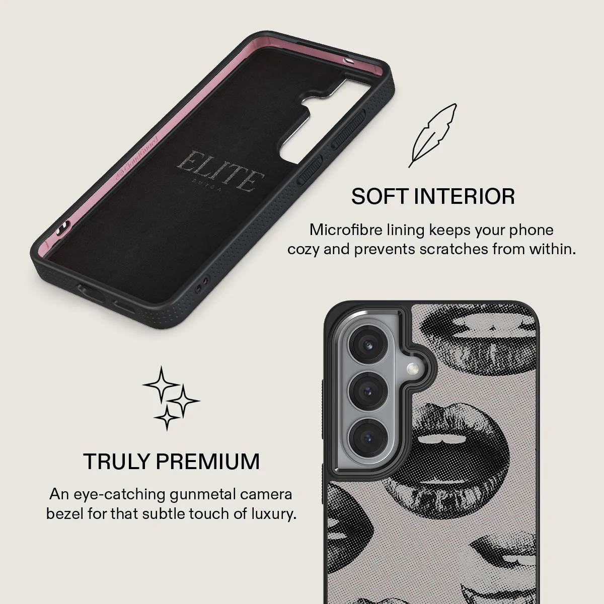 Next Mistake - Samsung Galaxy S26 Case - Image 17