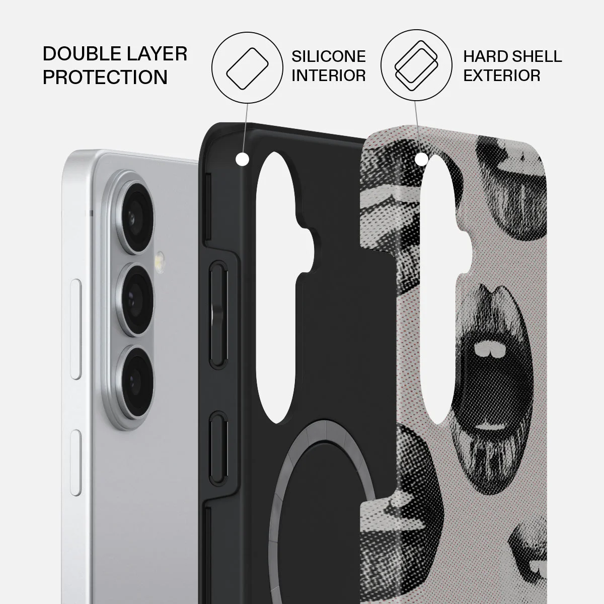 Next Mistake - Samsung Galaxy S26 Case - Image 2