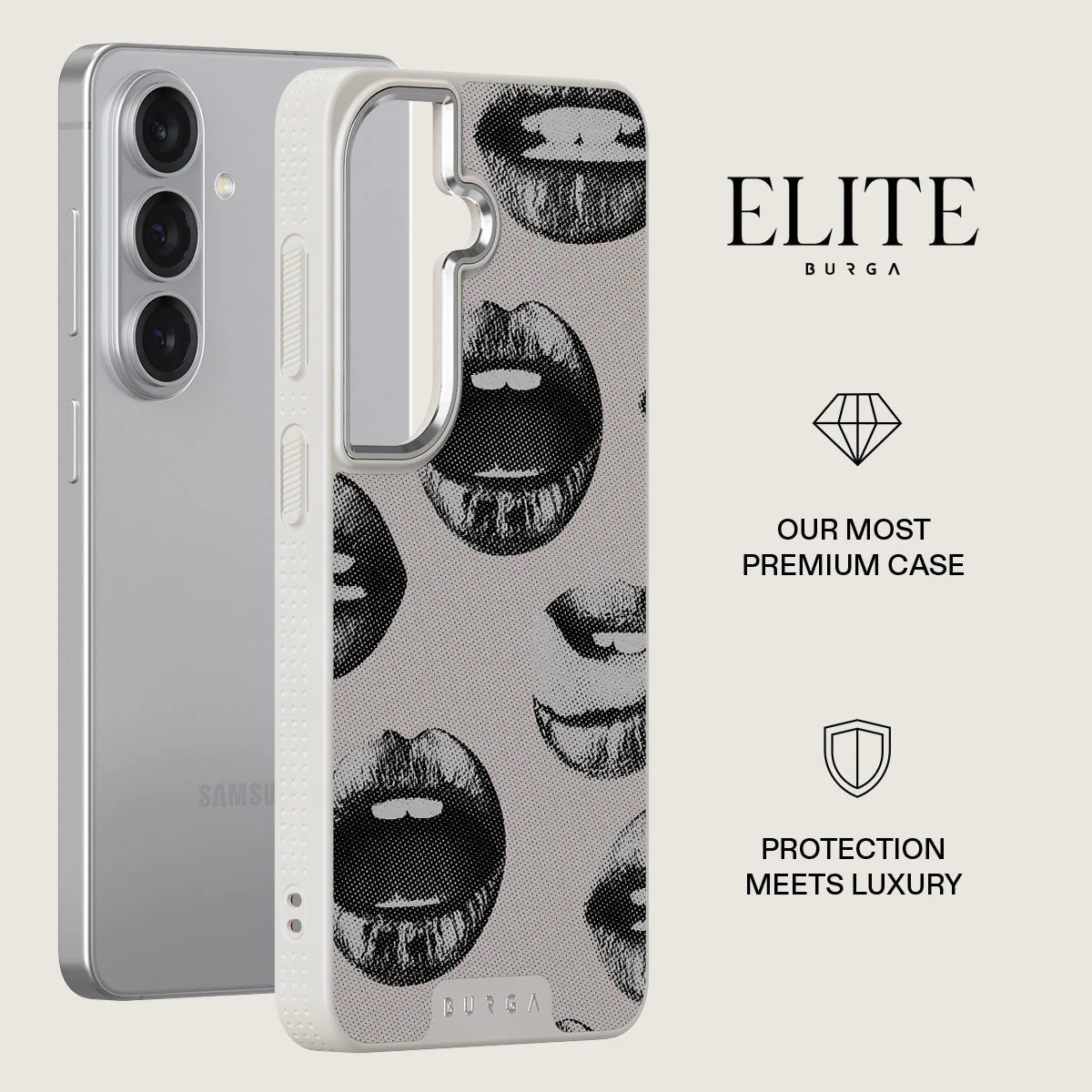 Next Mistake - Samsung Galaxy S26 Case - Image 34