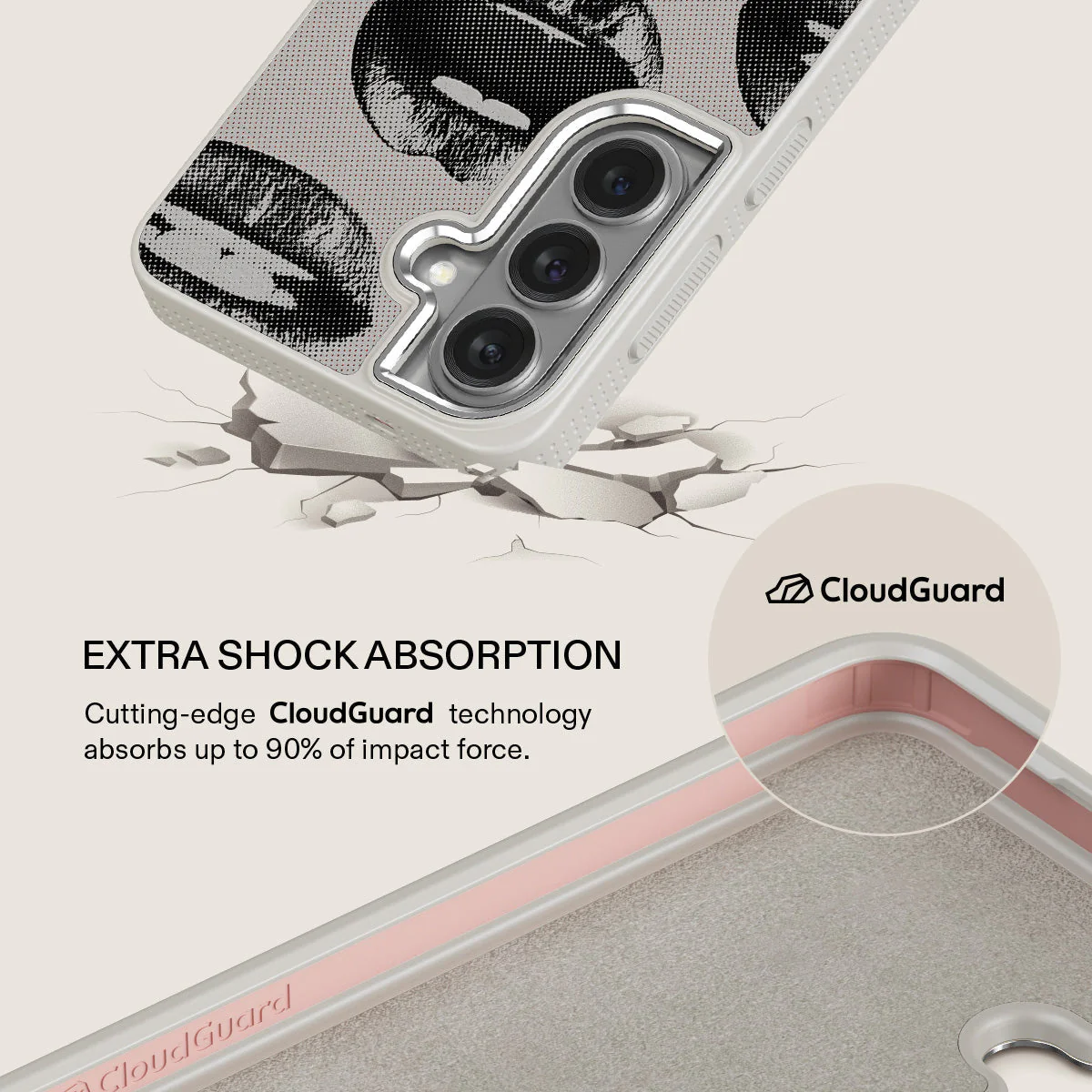 Next Mistake - Samsung Galaxy S26 Case - Image 35