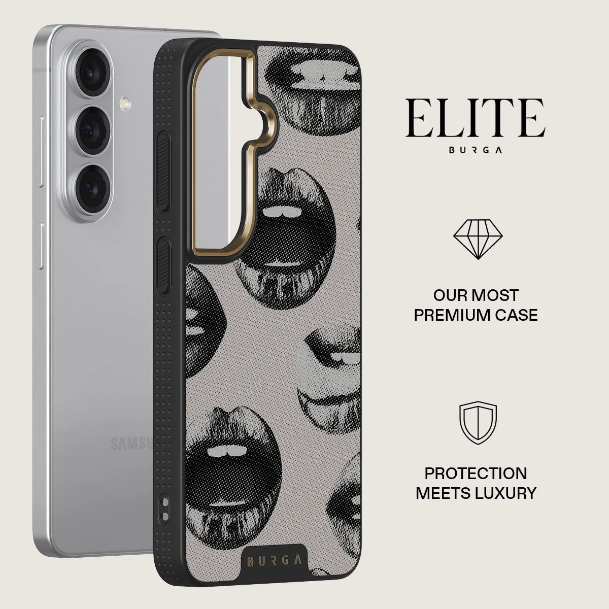 Next Mistake - Samsung Galaxy S26 Case - Image 6