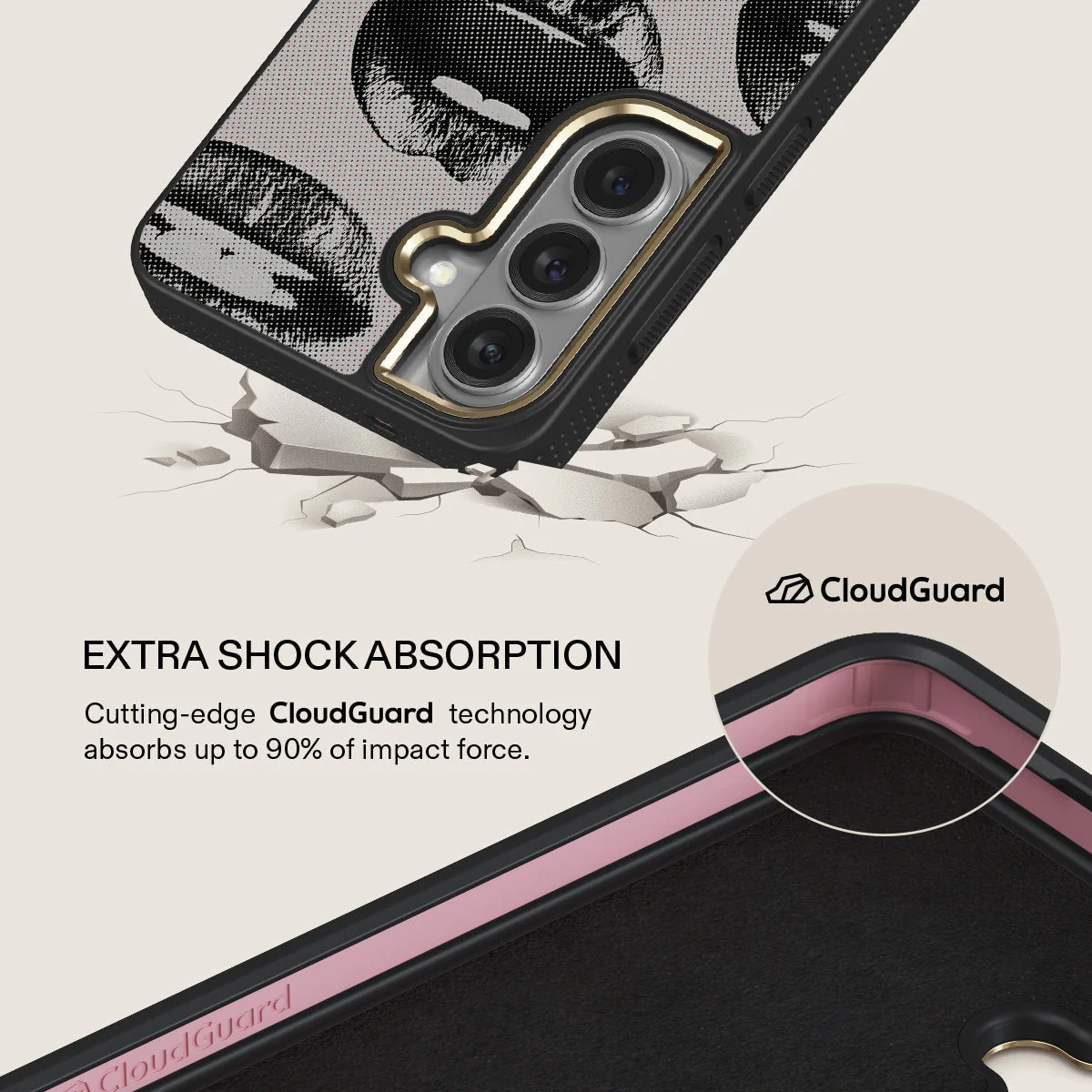 Next Mistake - Samsung Galaxy S26 Case - Image 7