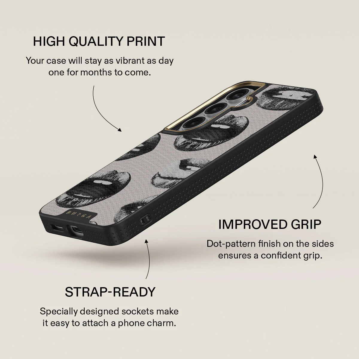 Next Mistake - Samsung Galaxy S26 Case - Image 9