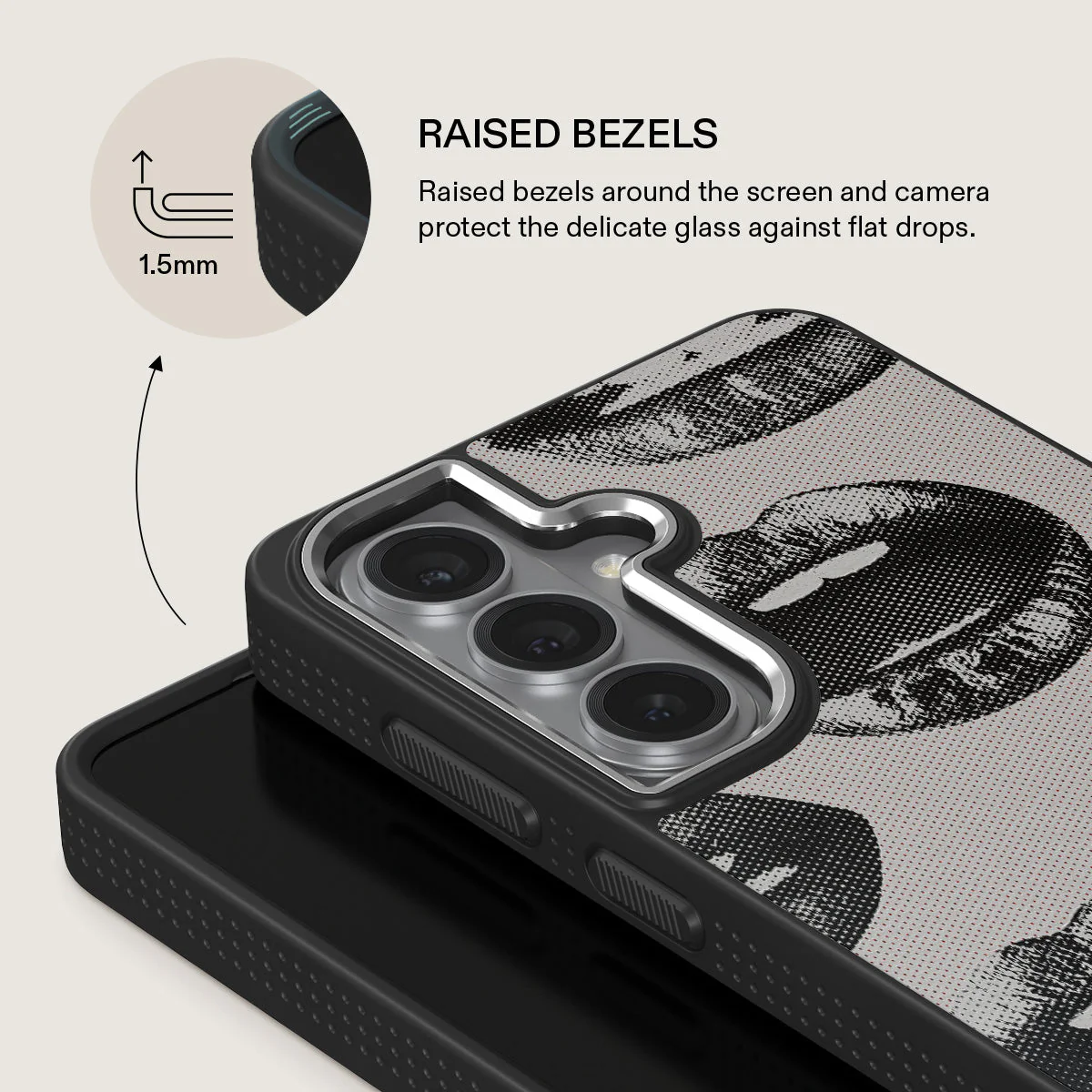 Next Mistake - Samsung Galaxy S26 Plus Case - Image 22