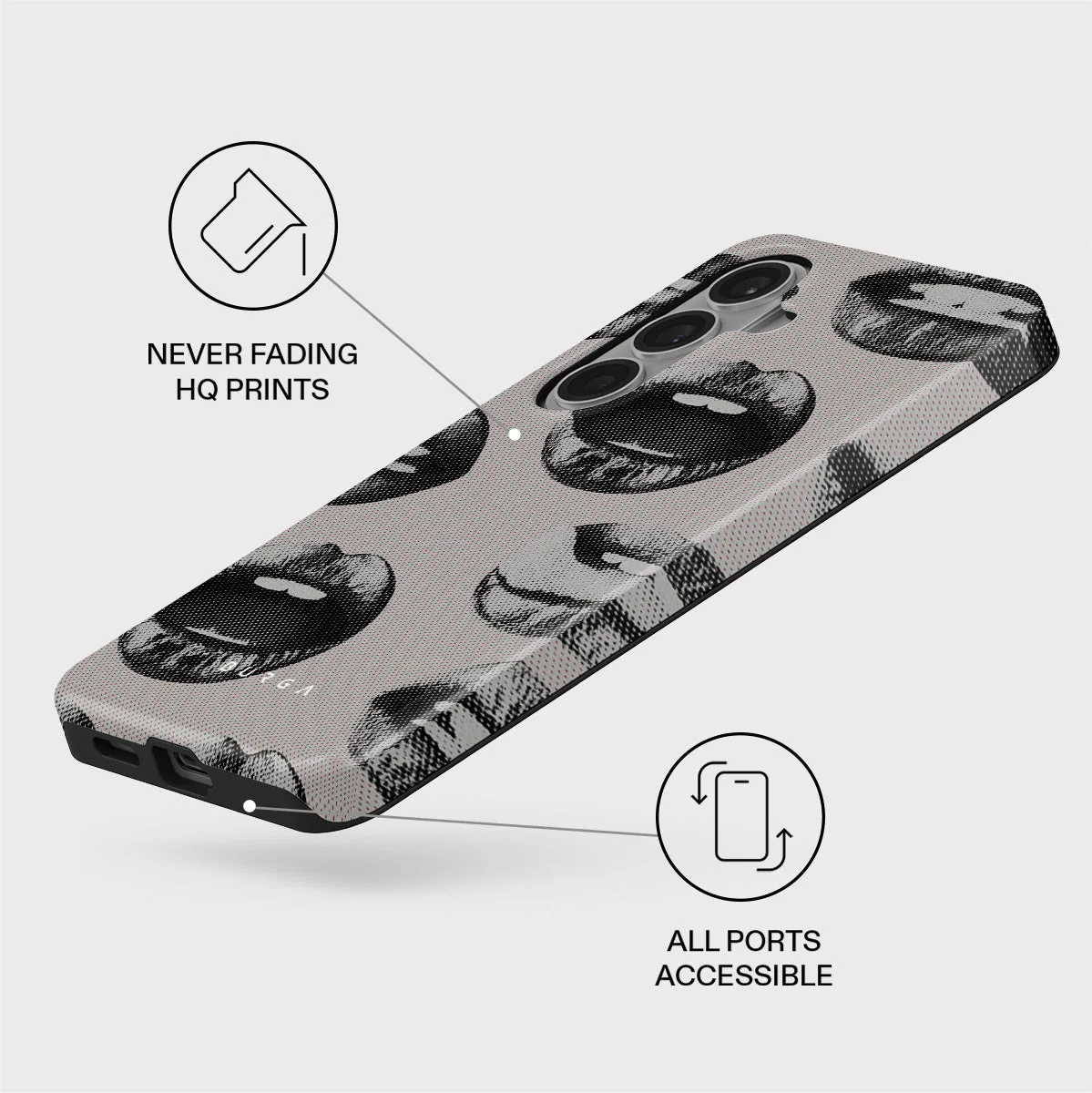 Next Mistake - Samsung Galaxy S26 Plus Case - Image 3