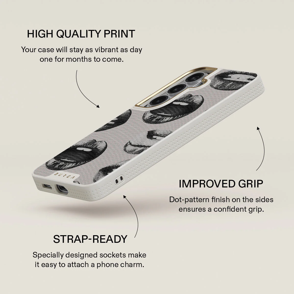 Next Mistake - Samsung Galaxy S26 Plus Case - Image 30