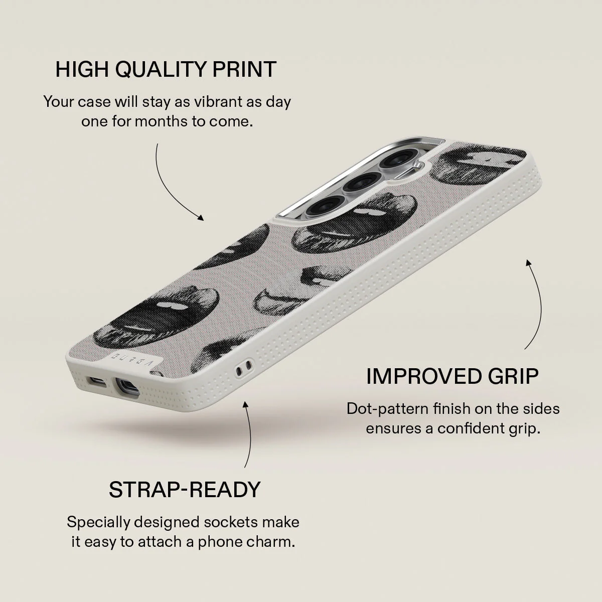 Next Mistake - Samsung Galaxy S26 Plus Case - Image 37