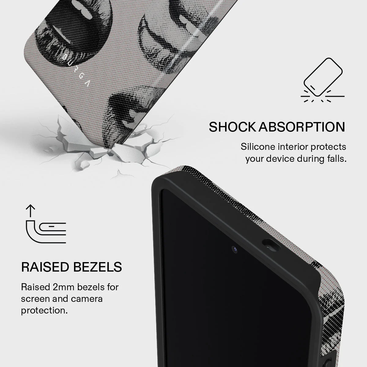 Next Mistake - Samsung Galaxy S26 Plus Case - Image 4
