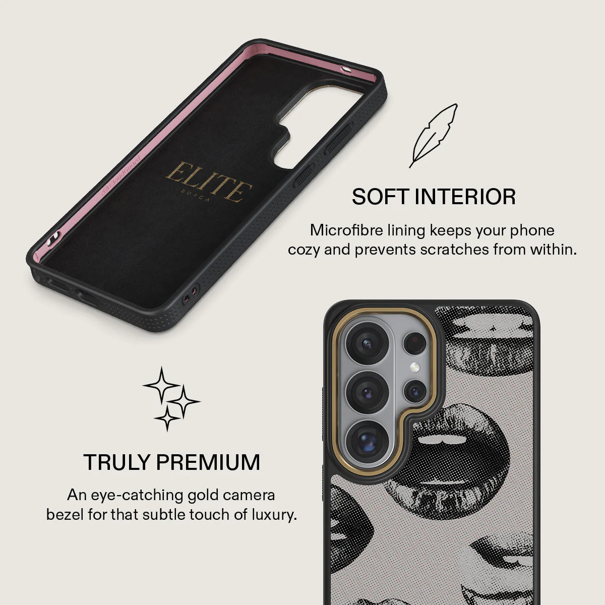 Next Mistake - Samsung Galaxy S26 Ultra Case - Image 10