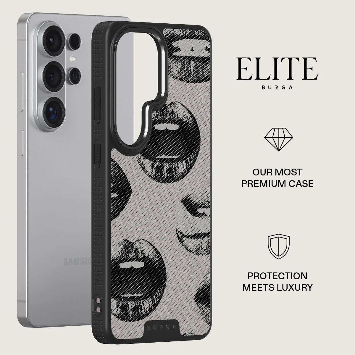 Next Mistake - Samsung Galaxy S26 Ultra Case - Image 13