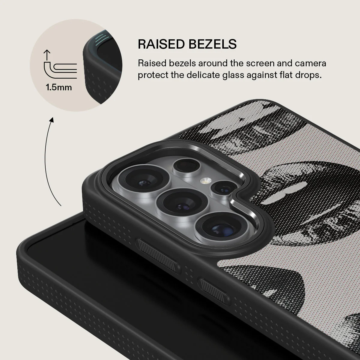 Next Mistake - Samsung Galaxy S26 Ultra Case - Image 15
